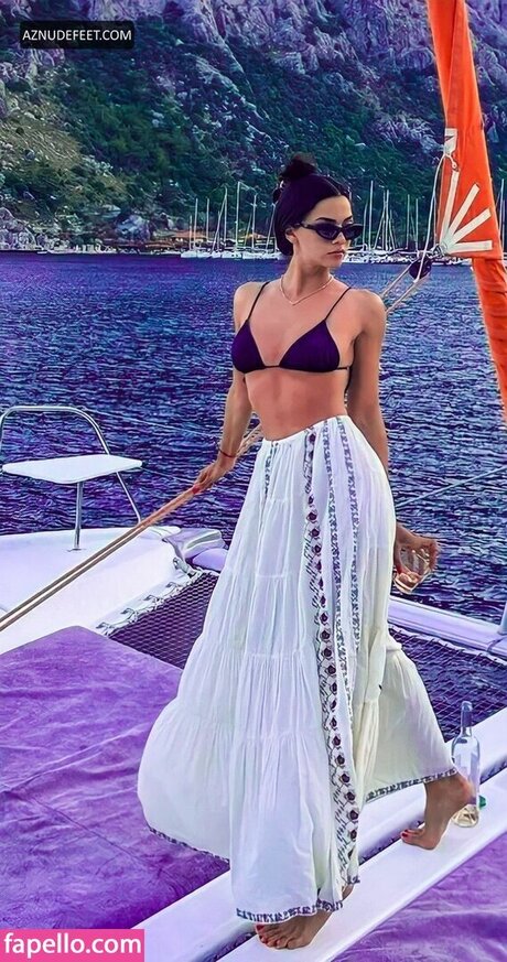 Eyl l Kandemir model pretty pic