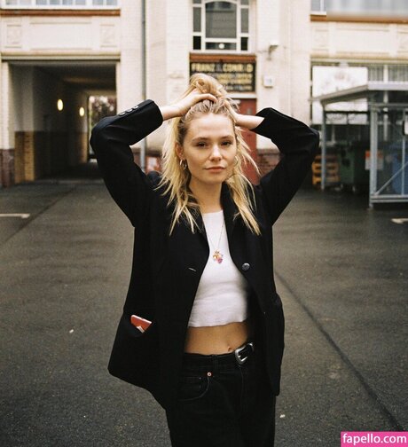 Esther Graf xxx star pic