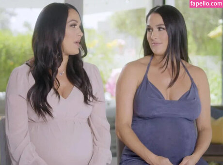 Bri Bella model exclusive picture