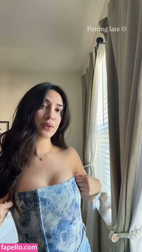 Lucila Erickson pornstar sexy image