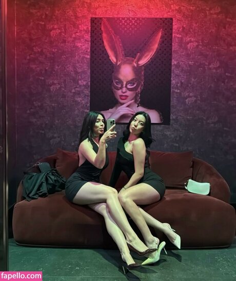 Lucila Erickson erotic actress photo