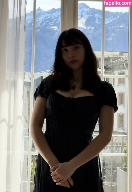 Meowcrobe pornstar exclusive image