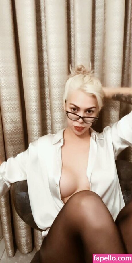 Seydanur Tunc perfect actress photo