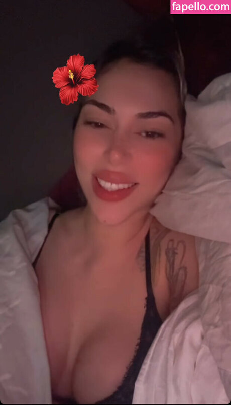 Seydanur Tunc model exclusive picture