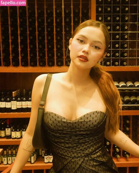 Agne Mafra star adult images