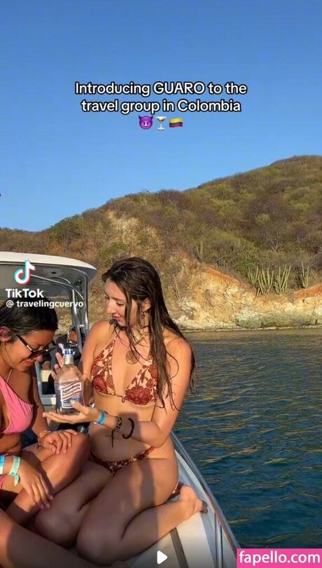 Valeria Cuervo star porn pics