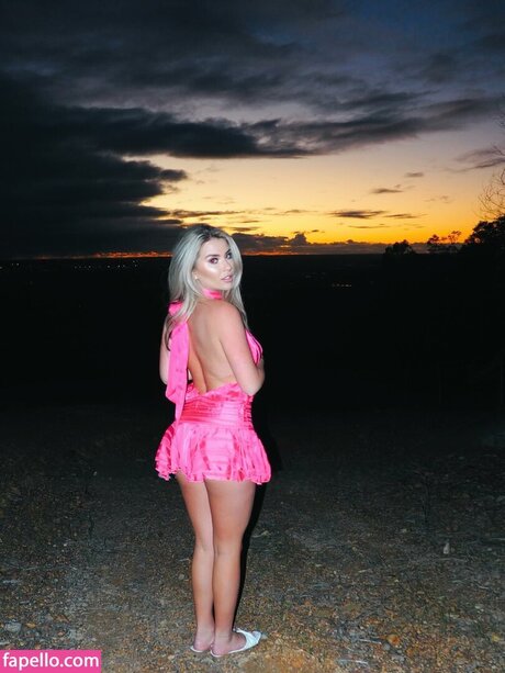 Penny Edwards nudes model image