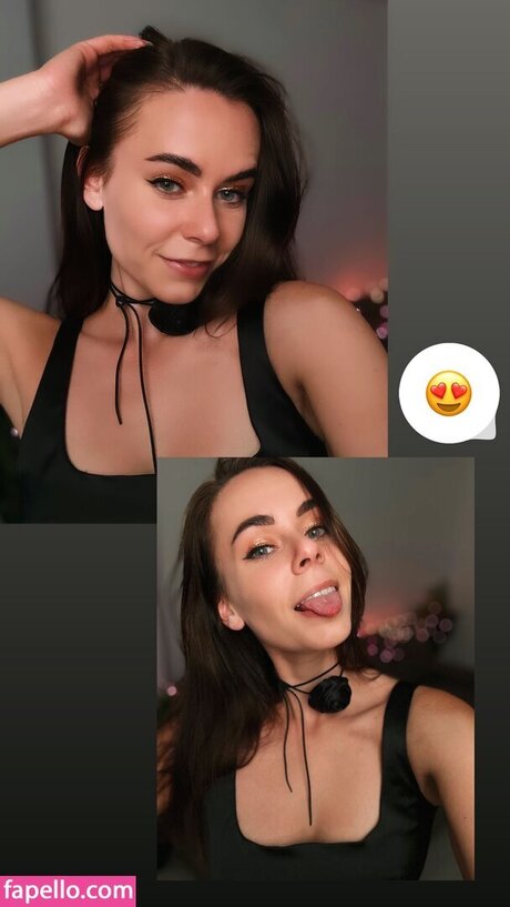 HeyHelen ASMR model naked galleries