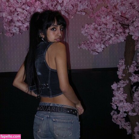 ebony joi onlyfans hot pics