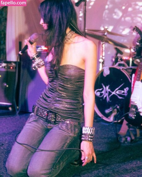 scandal onlyfans sexy nude galleries