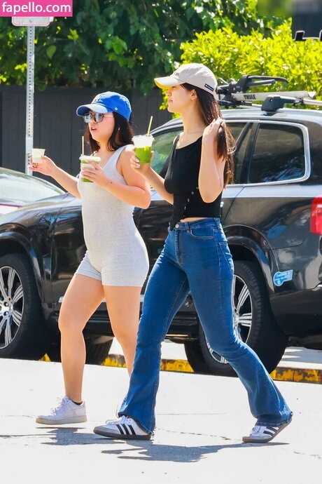 Caylee Cowan star perfect img