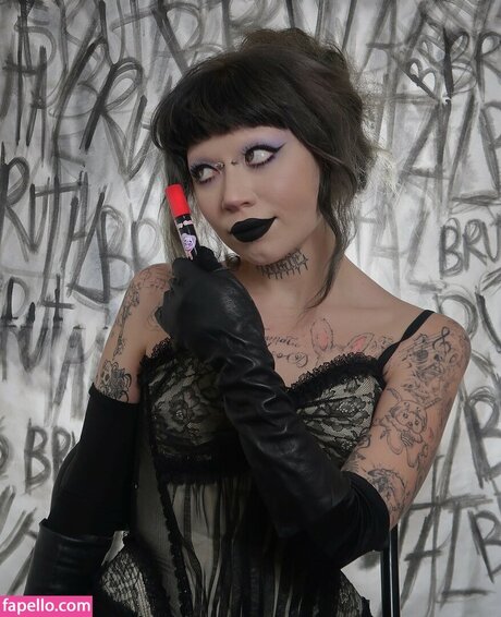 Jazmin Bean model erotic photo