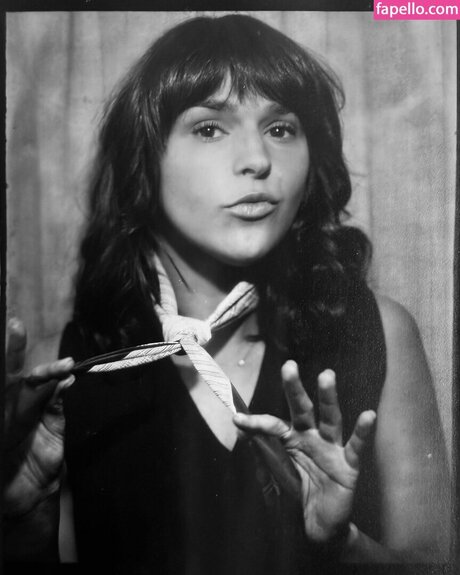 Addie Sartino star sex picture