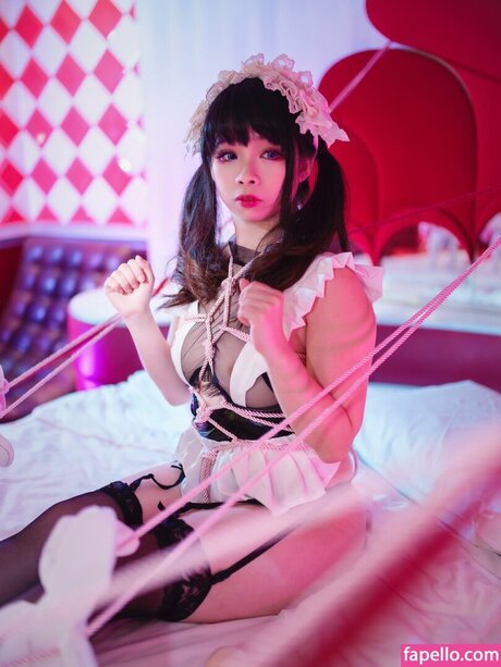 Rinanekomeow star hot galleries