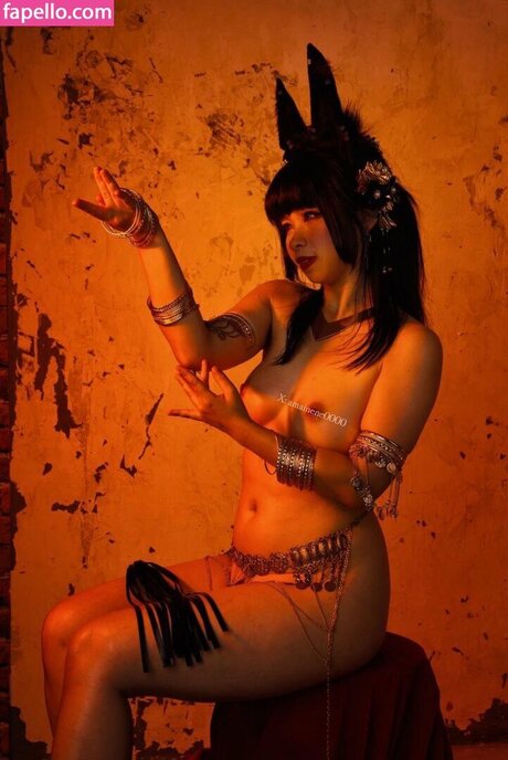 Rinanekomeow Profile pic