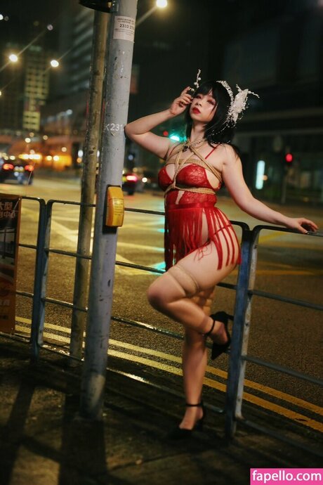 Rinanekomeow high quality pornstar pictures