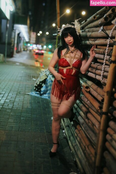 Rinanekomeow sex model archive