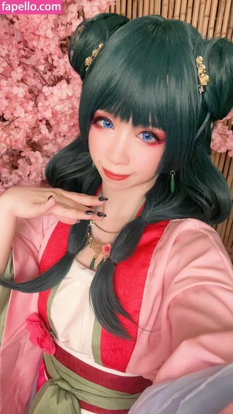 Rinanekomeow hot star archive