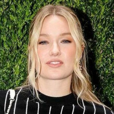 West Duchovny high quality model pictures