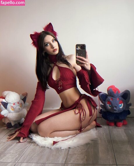 Selebunni model adult gallery