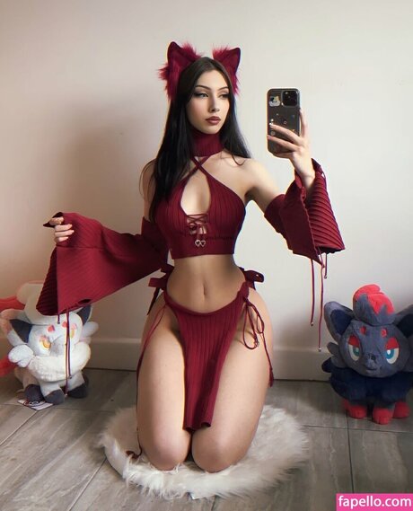 Selebunni star adult pics