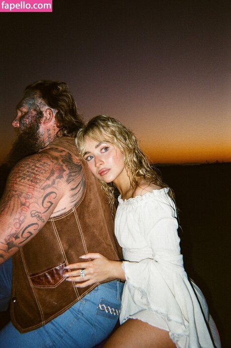 Sabrin Carpenter top star archive