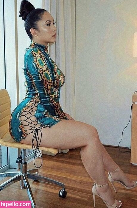 lolliecakez nude pornstar photo