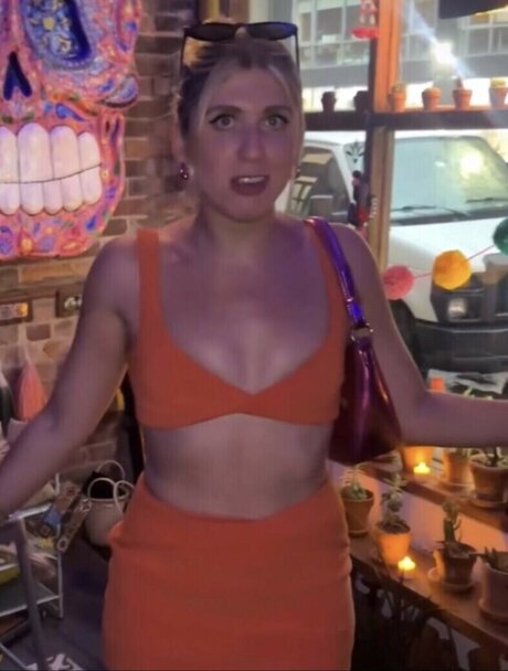 Sabrina Brier perfect actress photo