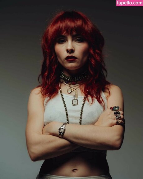 Ava Maybee star pretty photo