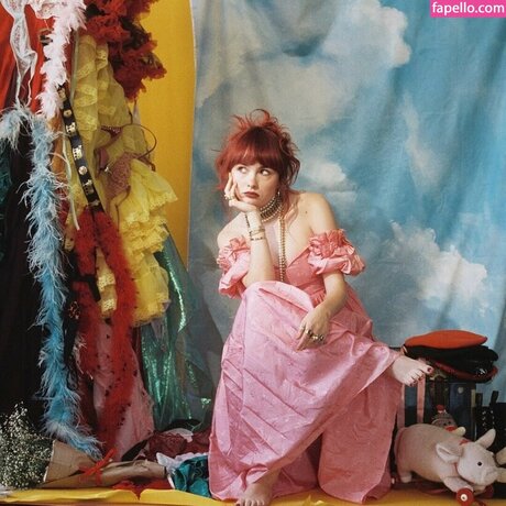 Ava Maybee star pornographic pics