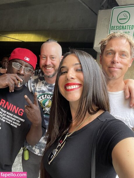 Rachel Wolfson erotic star pic