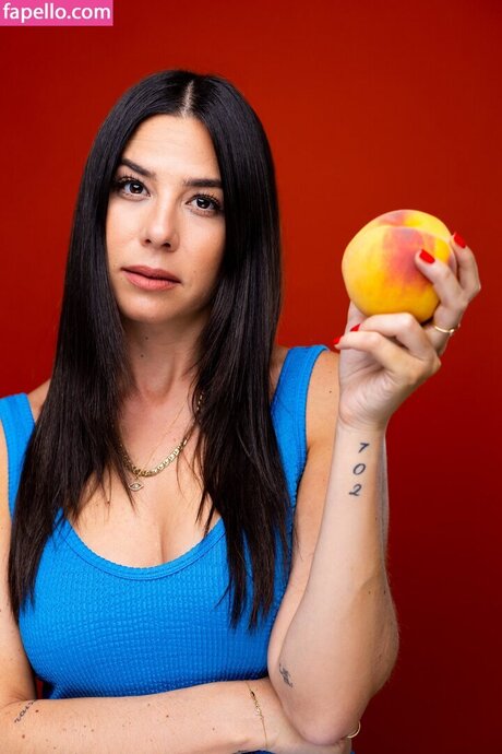 Rachel Wolfson exclusive pornstar pictures