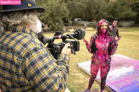 Rachel Wolfson naked star pictures