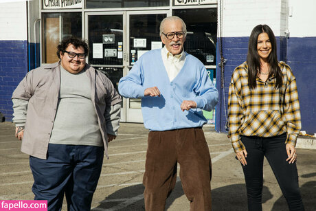 Rachel Wolfson hot model image