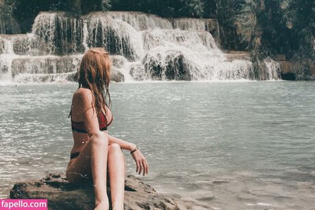 Chesca Ben nudes model pictures