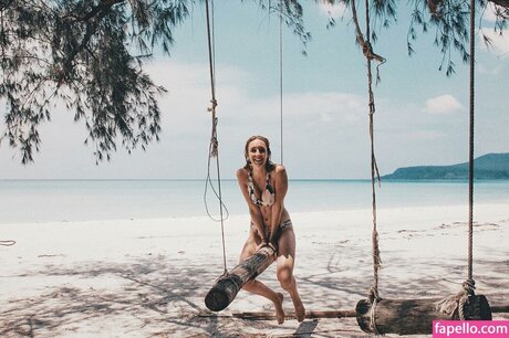 Chesca Ben best star pics