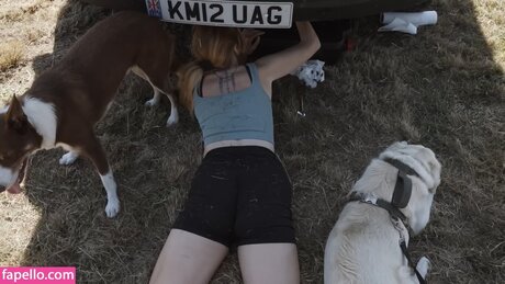 Chesca Ben pornstar img