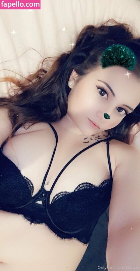 Chelzbcfcburke erotic model photos