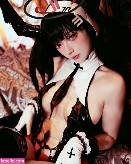 BBQlilyblack model xxx photos