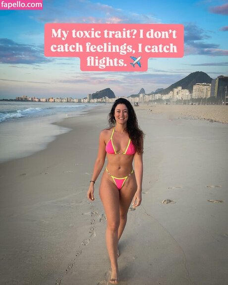 whereiskristen Quick model image