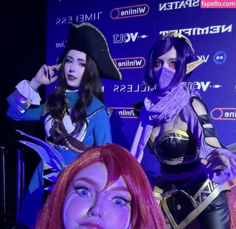 Elena Kyalviyainen star pretty archive