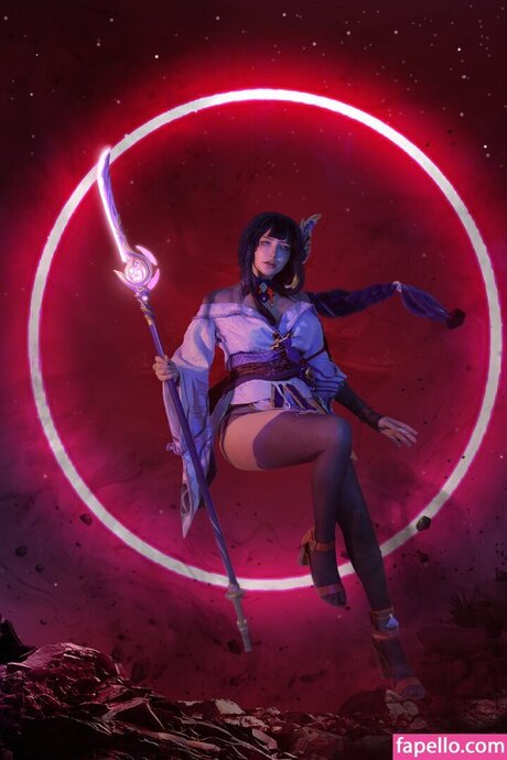 Elena Kyalviyainen exclusive pornstar photo