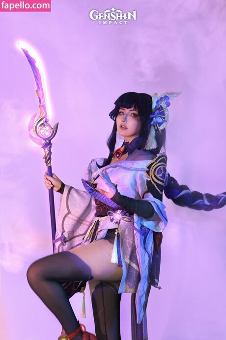 Elena Kyalviyainen high quality star image