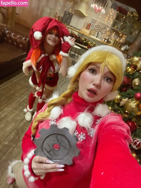 Elena Kyalviyainen model exclusive gallery