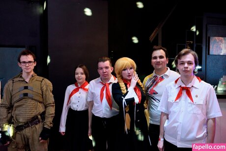 Elena Kyalviyainen star sex image