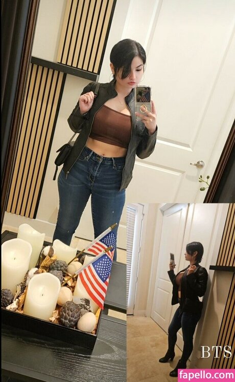 Chibixbeast nudes actress photo