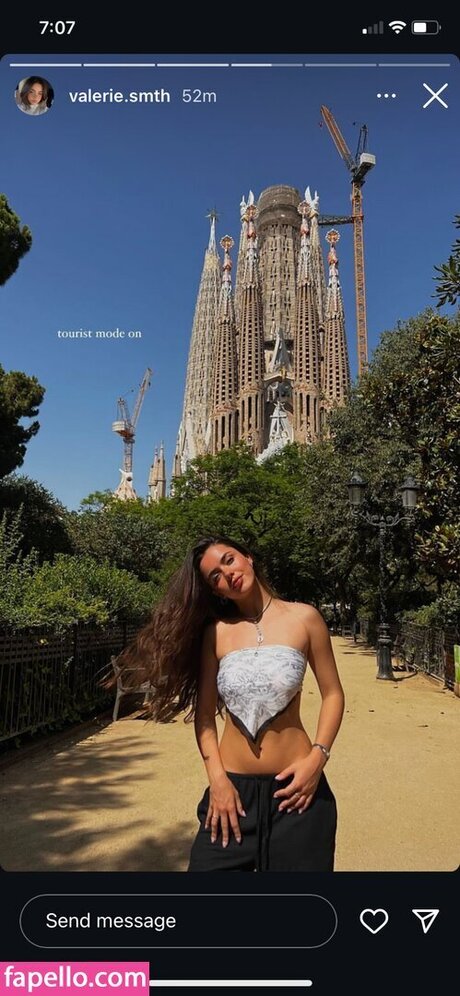 Valerie smth porn actress picture