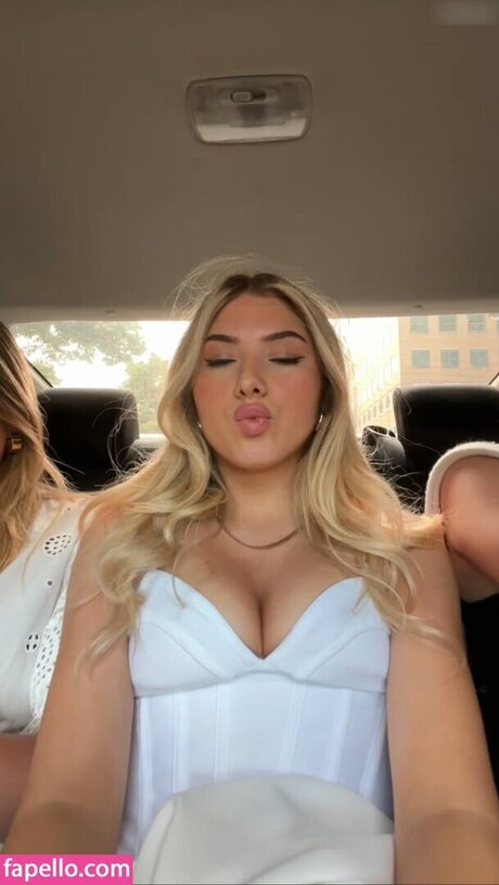 Charlie Ferarie model best photo