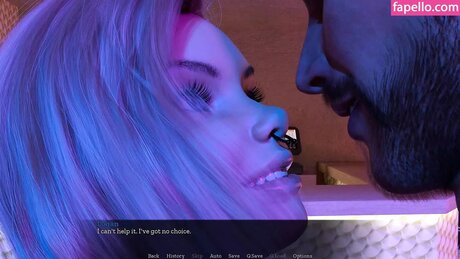 Secretblondie perfect star pictures