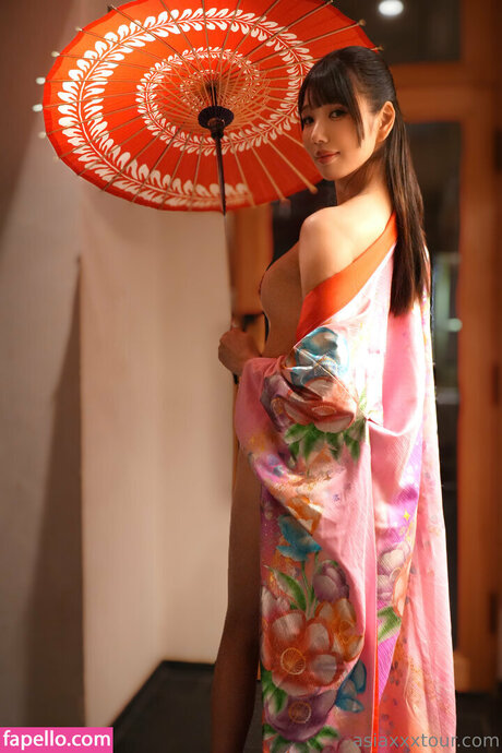 Katsuki Ren Quick model image